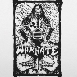 WARHATE - Thrash Invasion (12 WARHATE - Thrash Invasion (12