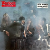 WARLOCK (DORO) - Hellbound (12 WARLOCK (DORO) - Hellbound (12