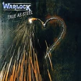 WARLOCK (DORO) - True As Steel (12 WARLOCK (DORO) - True As Steel (12