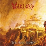 WARLORD - The Holy Empire (12 WARLORD - The Holy Empire (12
