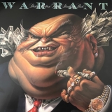 WARRANT (US) - Dirty Rotten Filthy Stinking Rich (12 WARRANT (US) - Dirty Rotten Filthy Stinking Rich (12