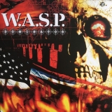 W.A.S.P. - Dominator (12 W.A.S.P. - Dominator (12