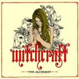 WITCHCRAFT - The Alchemist (12