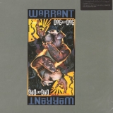 WARRANT (US) - Dog Eat Dog (12 WARRANT (US) - Dog Eat Dog (12