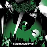 WARTORN - Destroy All Monsters (12 WARTORN - Destroy All Monsters (12