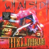 W.A.S.P. - Helldorado (12 W.A.S.P. - Helldorado (12