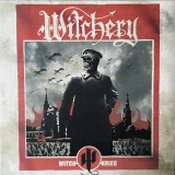 WITCHERY - Witchkrieg (12 WITCHERY - Witchkrieg (12
