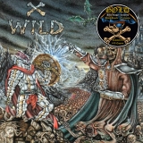 X WILD (RUNNING WILD) - Savageland (12 X WILD (RUNNING WILD) - Savageland (12