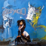 ZED YAGO - From Over Younder (12